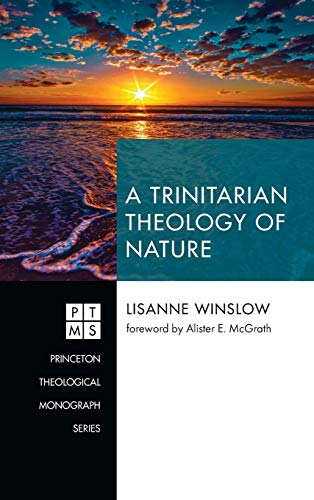 A Trinitarian Theology of Nature (Princeton Theological Monograph, Band 244)