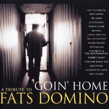 Goin' Home: A Tribute To Fats Domino von Various | CD | Zustand sehr gut