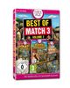 Best of Match 3 Vol. 2