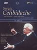 Sergiu Celibidache - In Rehearsal - Bruckner, Anton - Messe in f-moll
