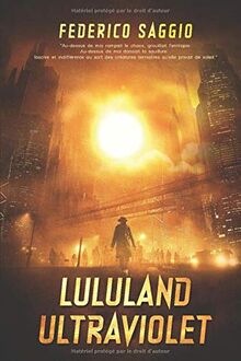 Lululand Ultraviolet