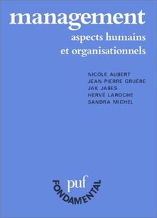 Management, aspects humains et organisationnels