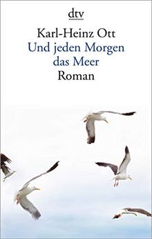 Und jeden Morgen das Meer: Roman