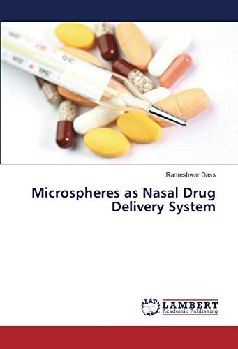 Microspheres as Nasal Drug Delivery System