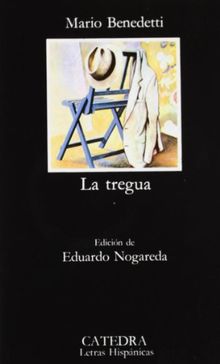 La tregua (Letras Hispánicas)