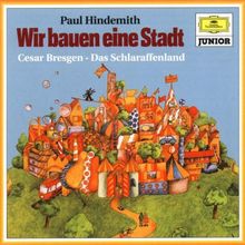 Wir Bauen Eine Stadt