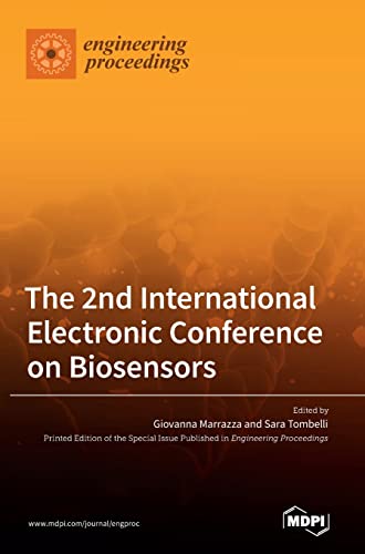 The 2nd International Electronic Conference on Biosensors