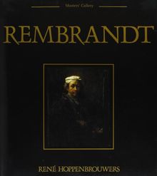 Masters' Gallery: Rembrandt