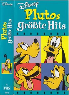 Plutos größte Hits [VHS]
