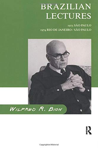 Brazilian Lectures