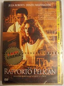 Il rapporto Pelican (miti) [IT Import]