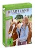 Heartland - Paradies für Pferde: Die fünfte Staffel, Teil 2 [3 DVDs]