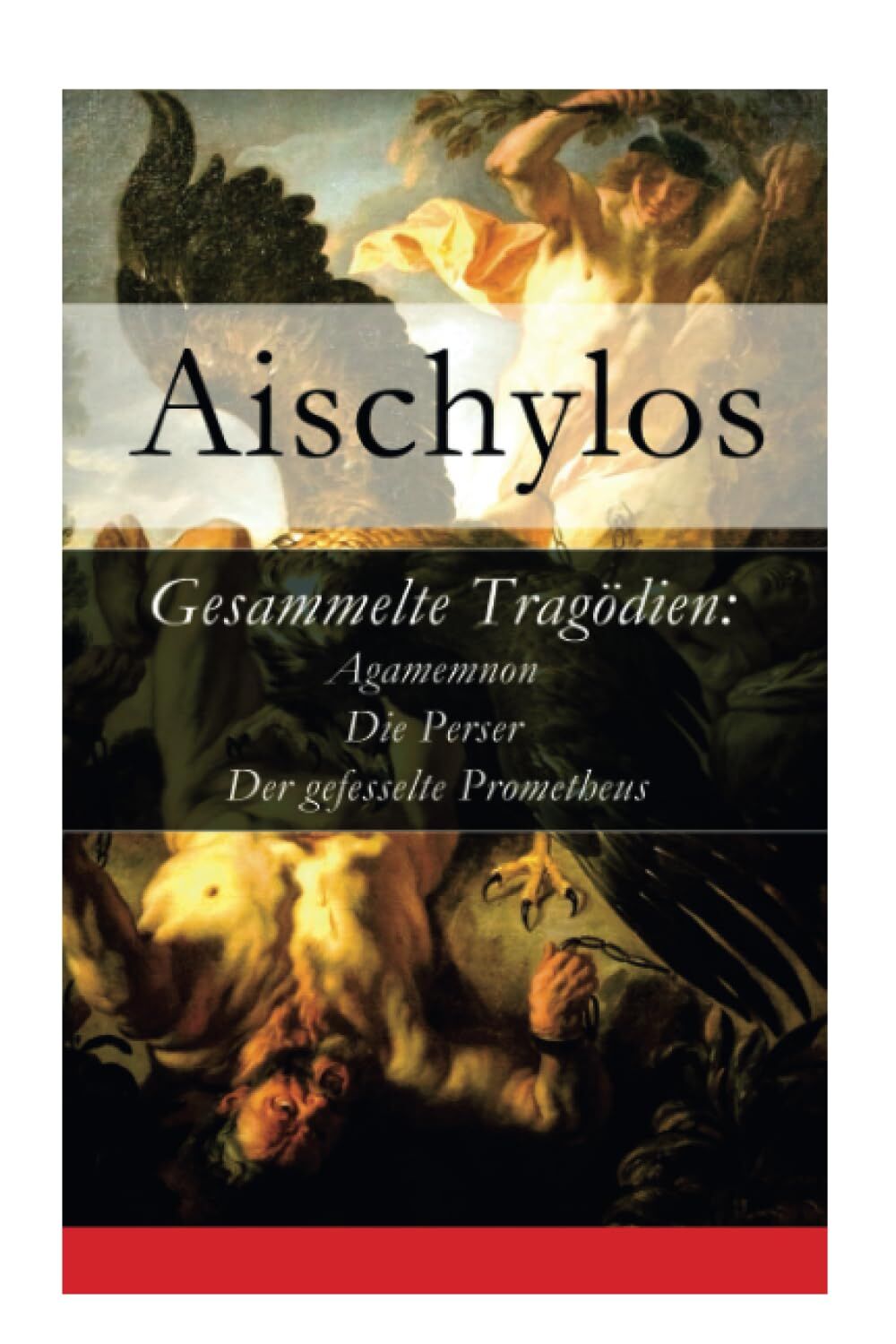 Gesammelte Tragödien