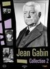 Jean Gabin Collection 2 [2 DVDs]