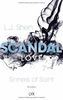 Scandal Love (Sinners of Saint, Band 3)