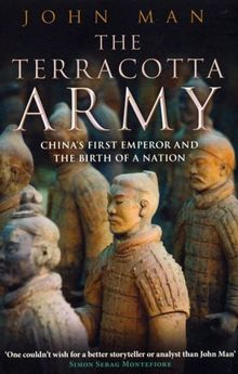 The Terracotta Army