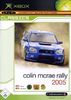 Colin McRae Rally 2005 [Xbox Classics]