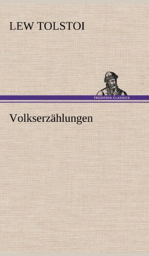 Volkserzählungen