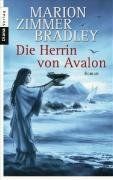 Die Herrin von Avalon.