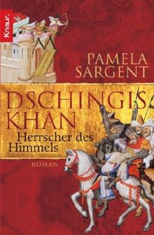 Dschingis Khan: Herrscher des Himmels | Buch | Zustand gut