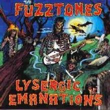 Lysergic Emanations+John Pee