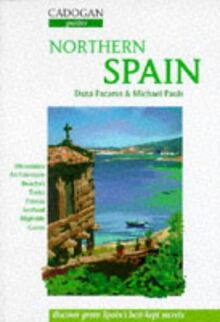 Northern Spain (Cadogan Country Guides)