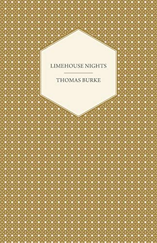 Limehouse Nights