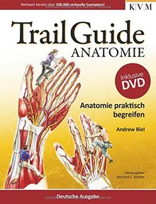 Trail Guide Anatomie: Anatomie praktisch begreifen