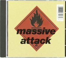 Blue Lines von Massive Attack | CD | Zustand sehr gut