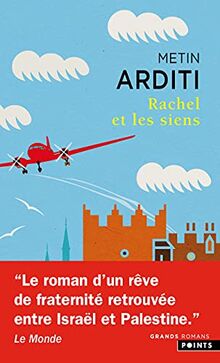 Rachel et les siens