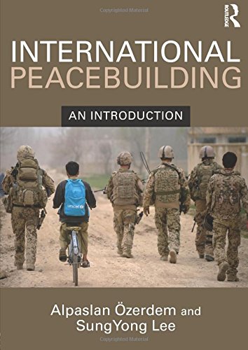International Peacebuilding