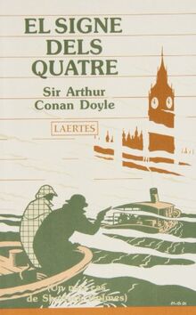 El signe dels quatre (L'Arcà, Band 21)