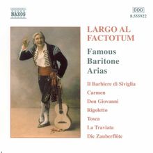 Largo Al Factotum