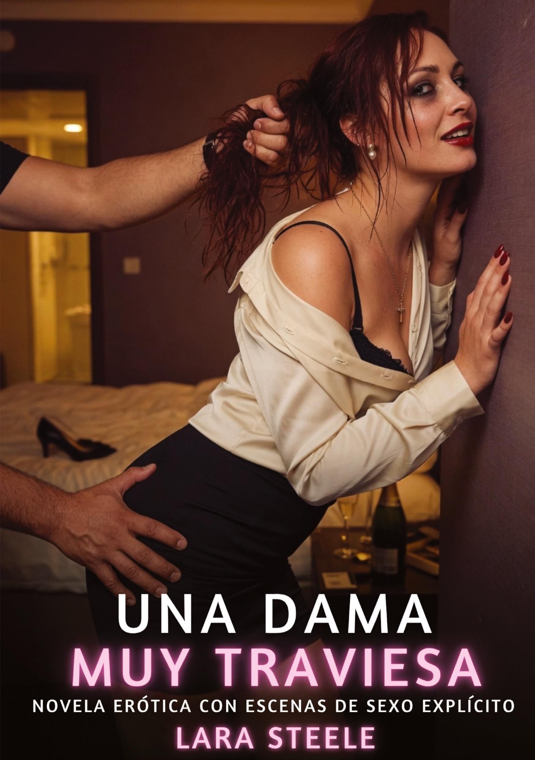 Una dama muy traviesa