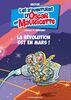 Les z'aventures d'Oscar et Mauricette. Vol. 16. La révolution est en Mars !