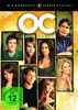 O.C. California - Staffel 4 [5 DVDs]