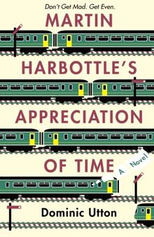 Martin Harbottle's Appreciation of Time