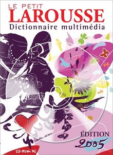 Le Petit Larousse  2005