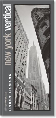 New York Vertical