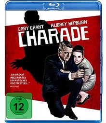 Charade [Blu-ray]