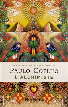 L'alchimiste