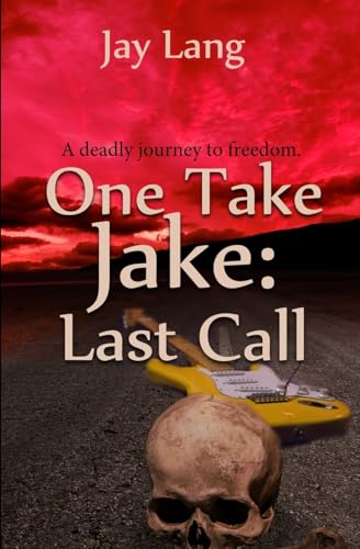One Take Jake: Last Call