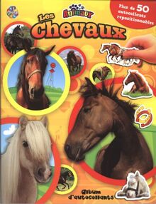 Les chevaux