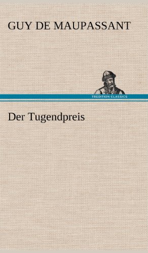 Der Tugendpreis