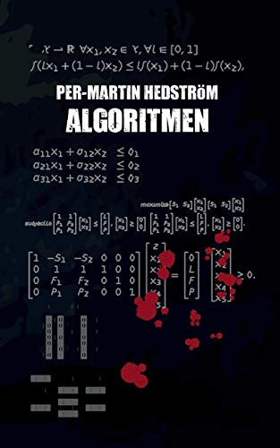 Algoritmen: En kriminalgåta