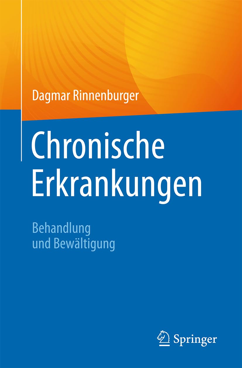 Chronische Erkrankungen: Behandlung und Bewältigung