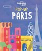 Lonely Planet Kids: Pop-Up Paris