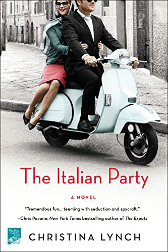 Italian Party: A Novel