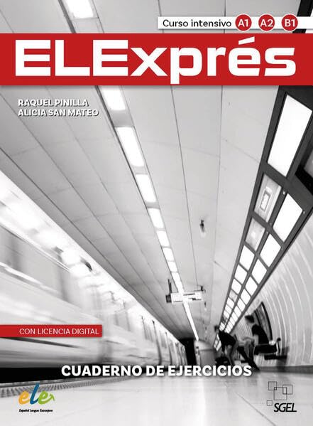 ELExprés - Tercera edición m 1 Buch m 1 Beilage - Raquel Pinilla Alicia San Mateo Kartoniert (TB)
