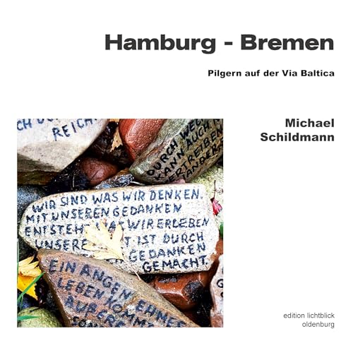 Hamburg - Bremen: Unterwegs auf der Via Baltica